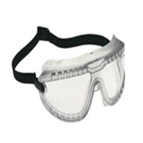 GOGGLES,SPLASH GOGGLE GEAR FOR LEXA,ASSEMBLED,L - Goggles